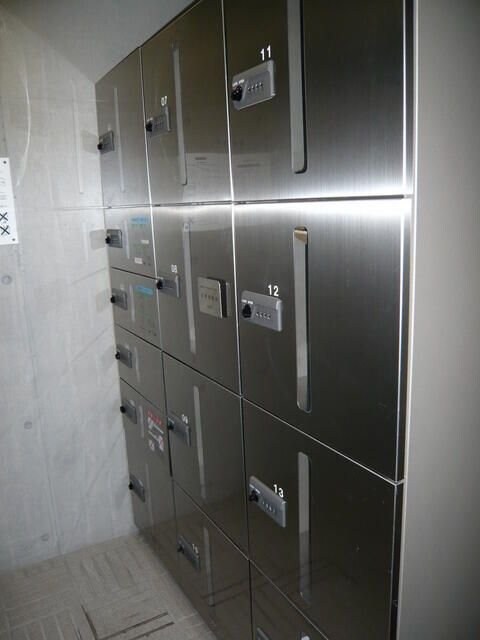 ビイルーム吉祥寺の物件内観写真