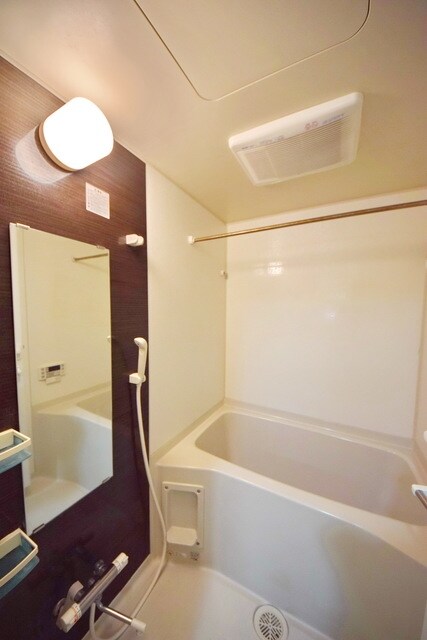 アビティ砧の物件内観写真