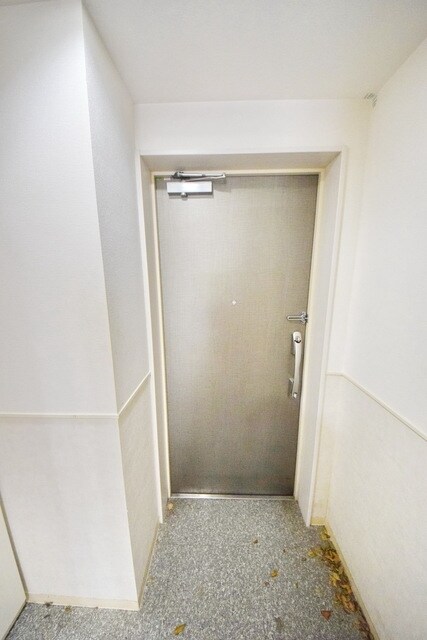 アビティ砧の物件内観写真