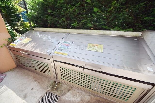 アビティ砧の物件内観写真