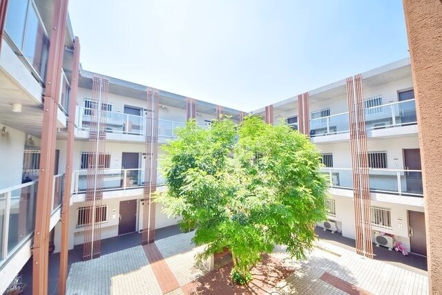 アビティ砧の物件内観写真