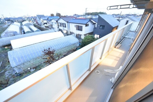 ファームサイドヒル キタノの物件内観写真