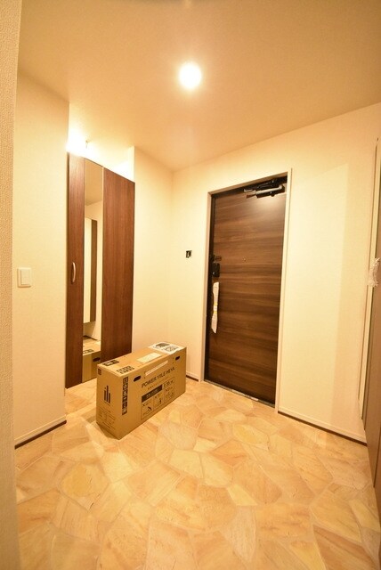 ファームサイドヒル キタノの物件内観写真