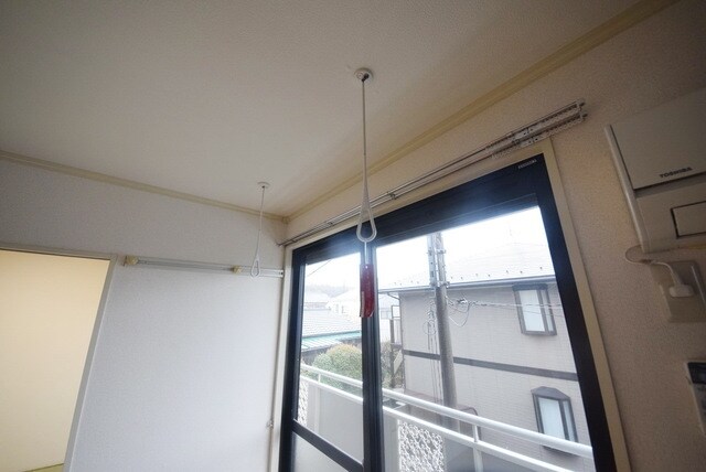 コーポドエルの物件内観写真