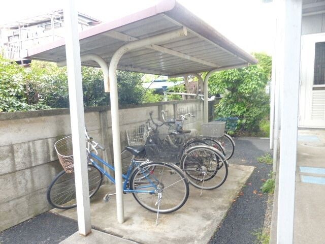 コーポドエルの物件内観写真