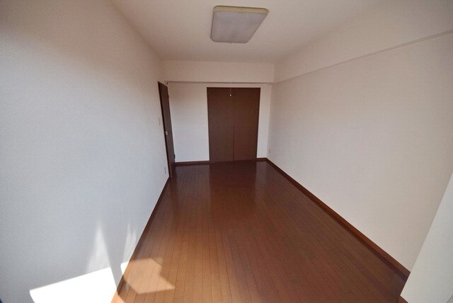 フレアつつじヶ丘の物件内観写真