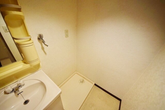 フレアつつじヶ丘の物件内観写真