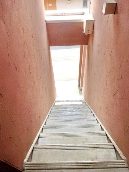 フレンドリーコートの物件内観写真