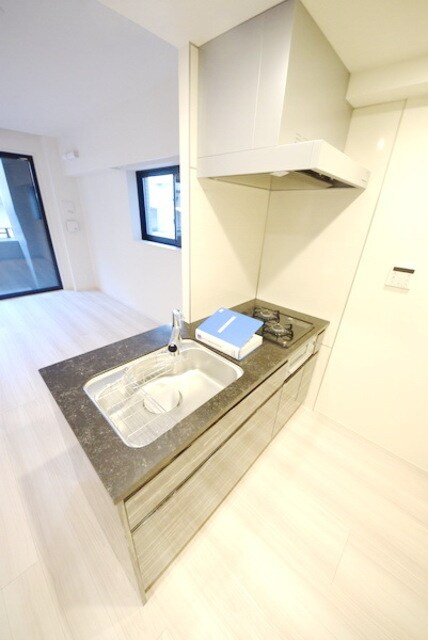 グランパセオ明大前の物件内観写真