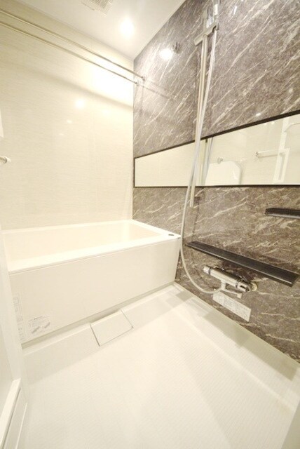 グランパセオ明大前の物件内観写真