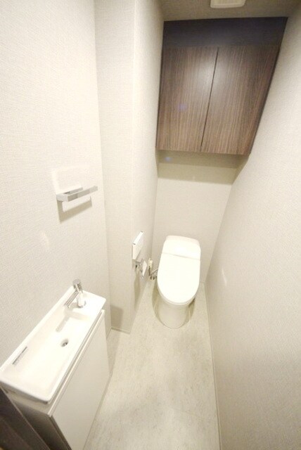 グランパセオ明大前の物件内観写真