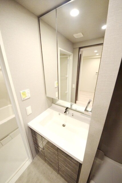 グランパセオ明大前の物件内観写真