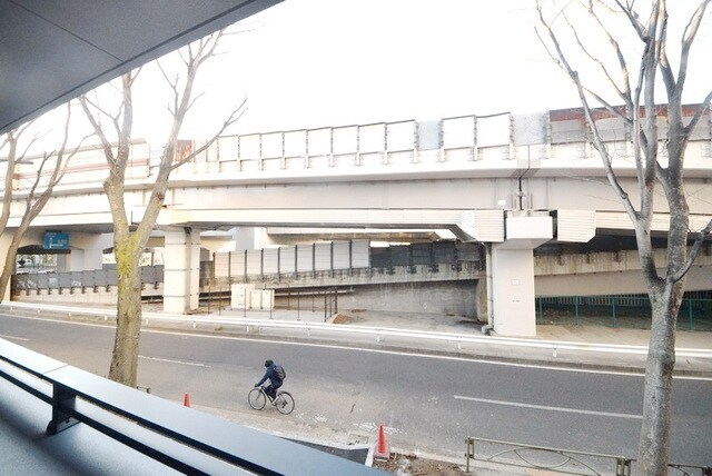 グランパセオ明大前の物件内観写真