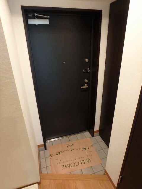 セカンド調布の物件内観写真