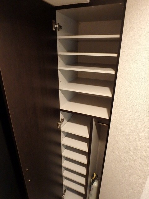 セカンド調布の物件内観写真