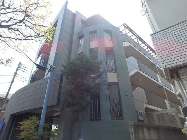 セカンド調布の物件内観写真