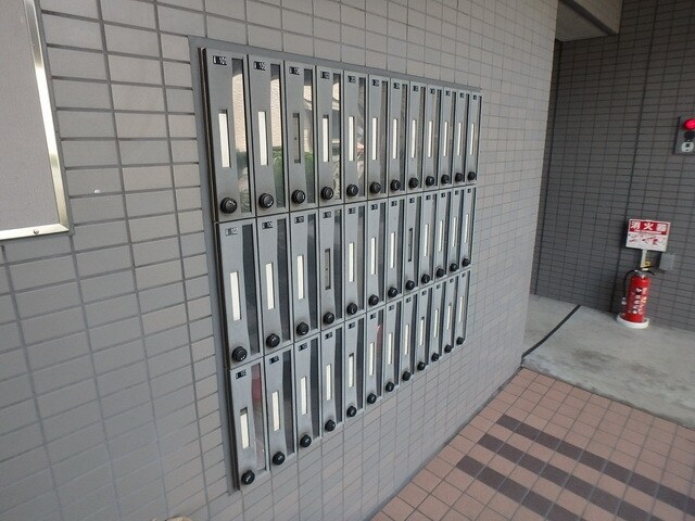 セカンド調布の物件内観写真