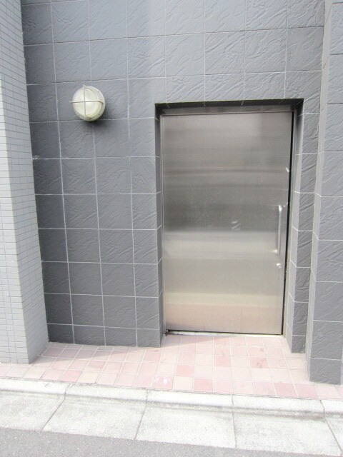 セカンド調布の物件内観写真