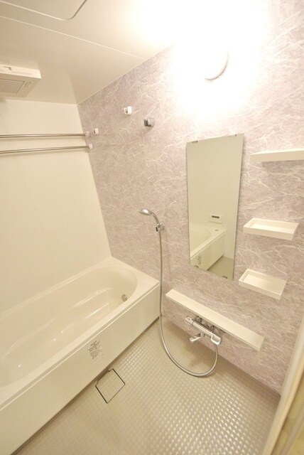 フォレスト浜田山の物件内観写真