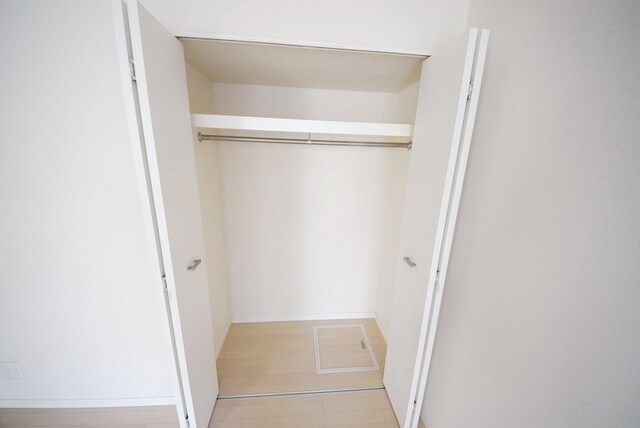 ウィルテラス千歳烏山の物件内観写真