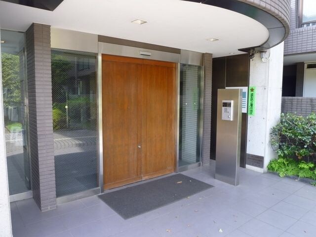 ヴェルデ久我山の物件内観写真