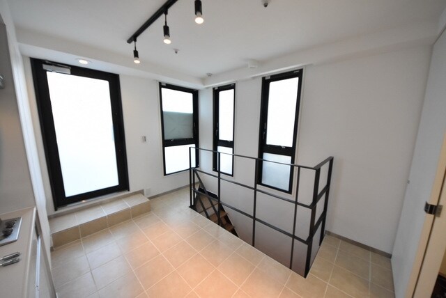 KDXレジデンス吉祥寺の物件内観写真