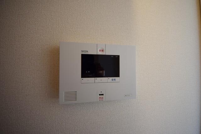 マーリエ調布の物件内観写真