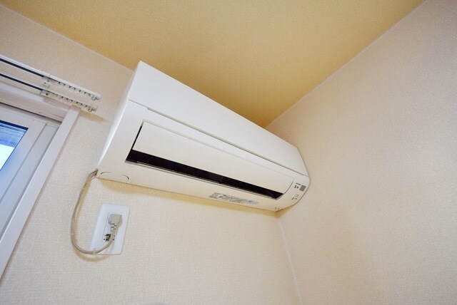 グラシアの物件内観写真