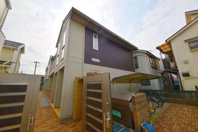 グラシアの物件内観写真