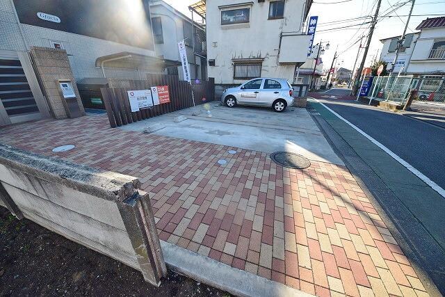 グラシアの物件内観写真