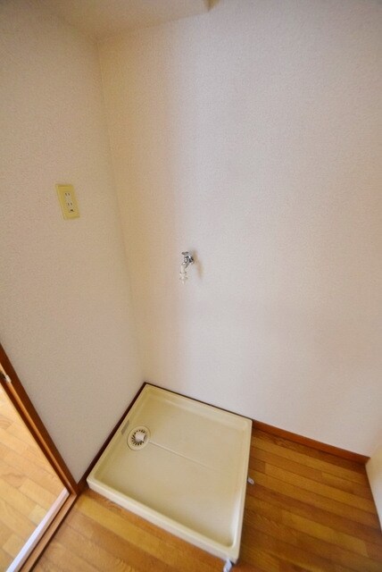 グランデュールアサノの物件内観写真