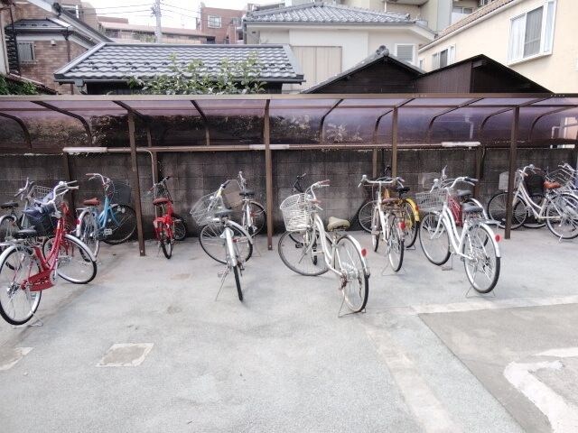 エクセレンスの物件内観写真