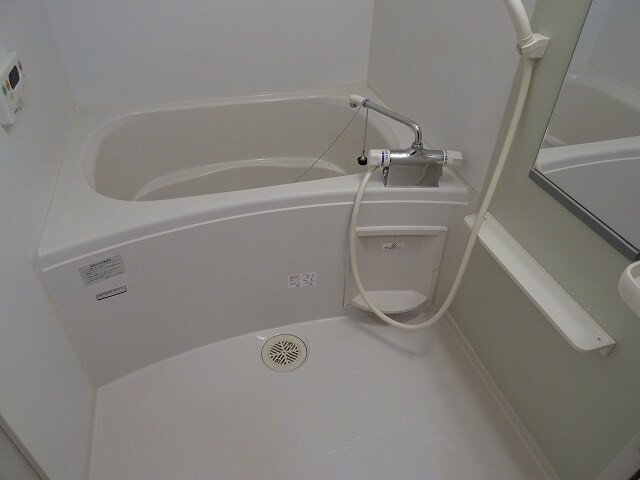 サンリット・クレインの物件内観写真