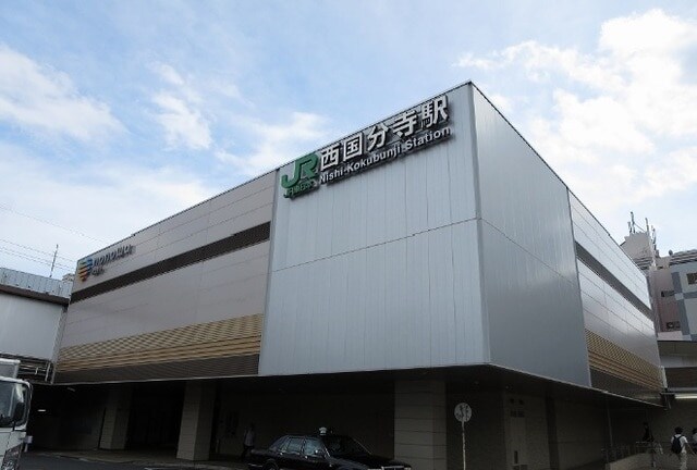 サンリット・クレインの物件内観写真