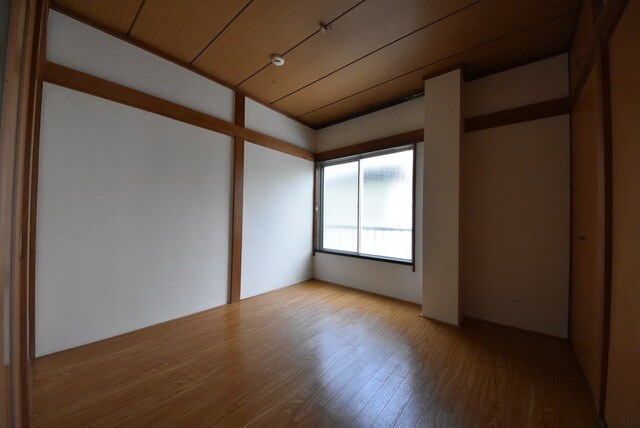 第三麻生マンションの物件内観写真