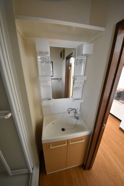 第三麻生マンションの物件内観写真