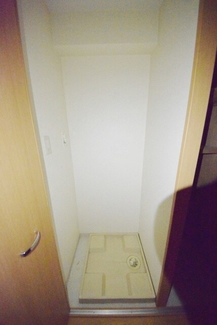 ビュークレスト小金井の物件内観写真