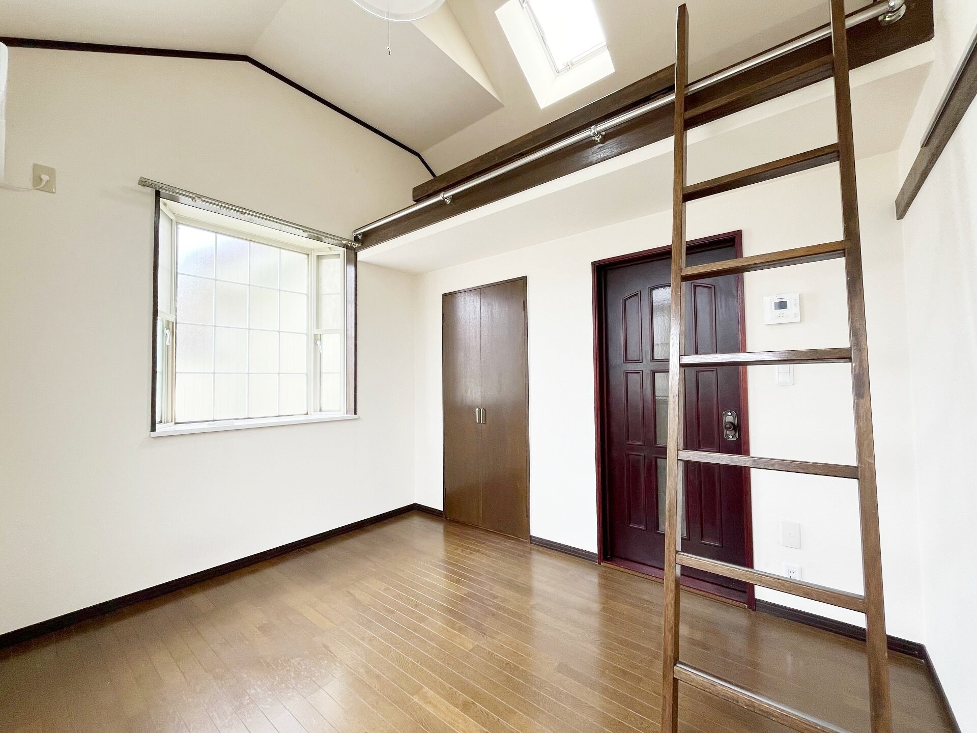 ルーブル緑ヶ丘の物件内観写真