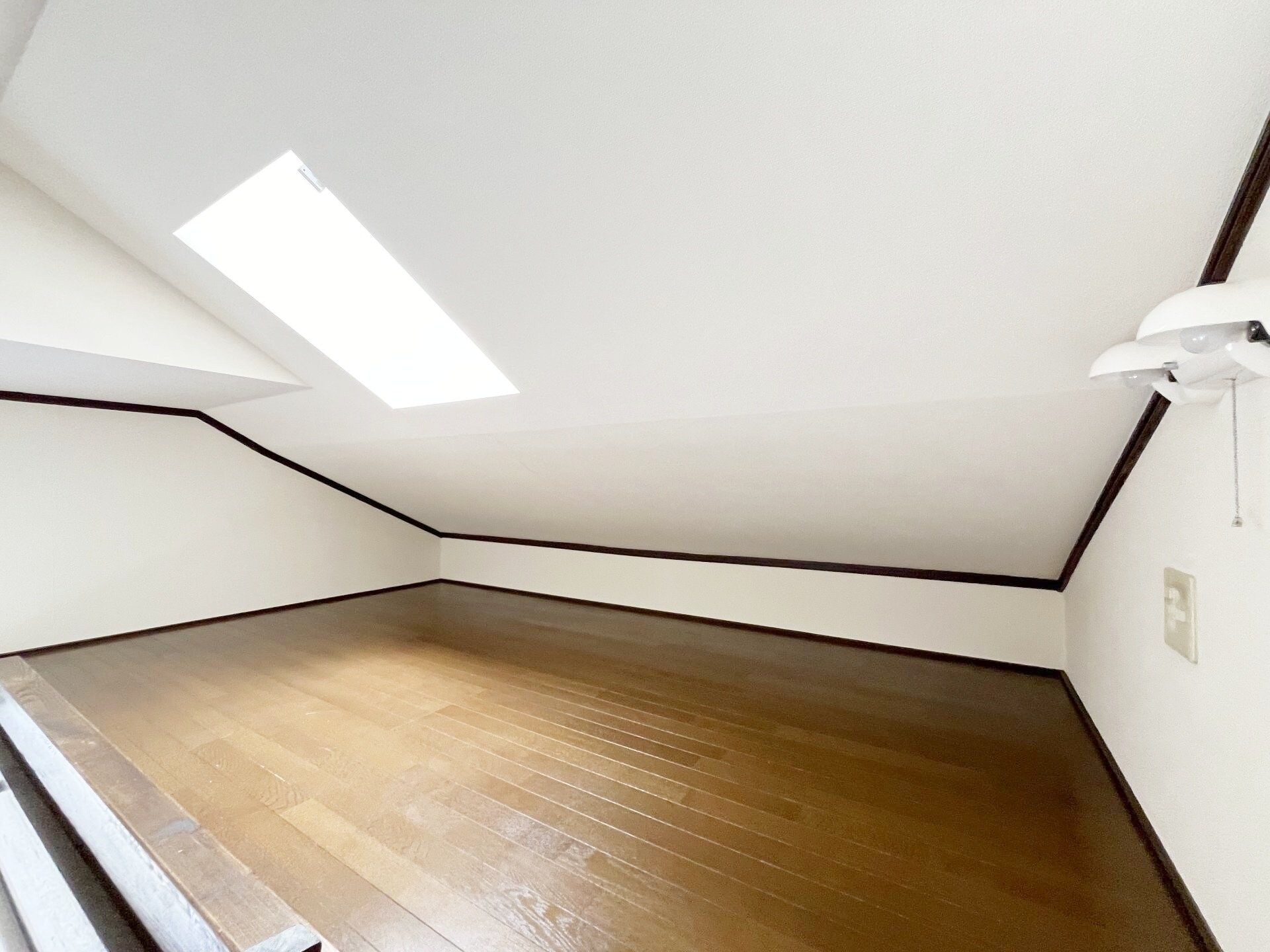 ルーブル緑ヶ丘の物件内観写真