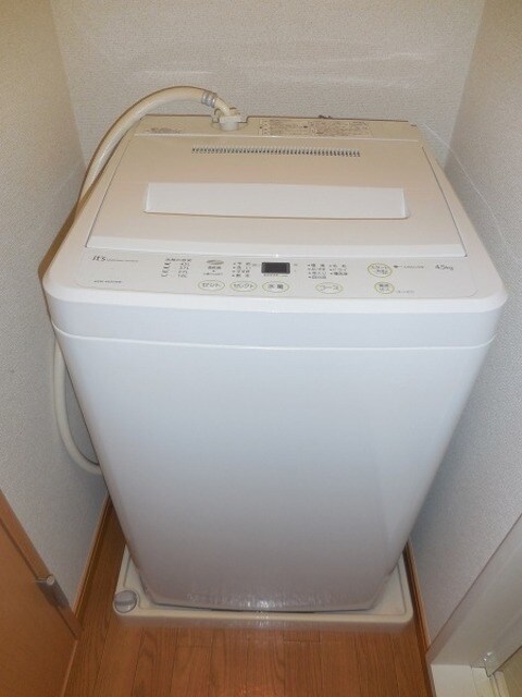 レオパレスシルフィの物件内観写真