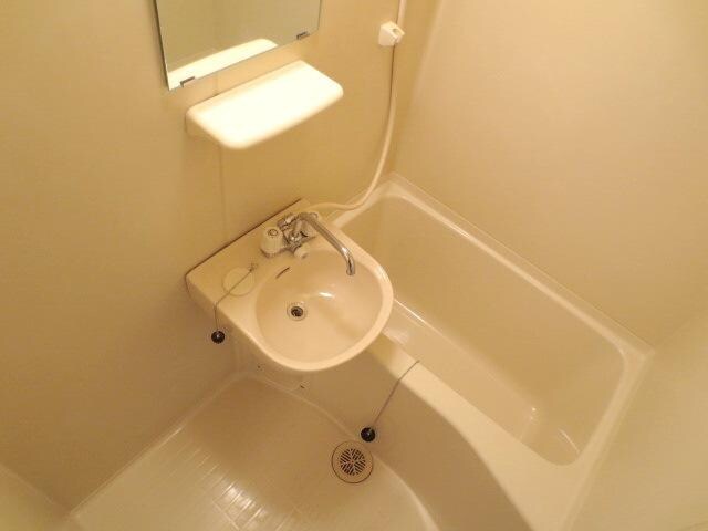 レオパレスU&Sの物件内観写真