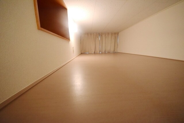 レオパレス聖蹟の物件内観写真