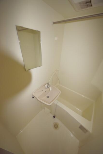 レオパレスル ソレイユの物件内観写真