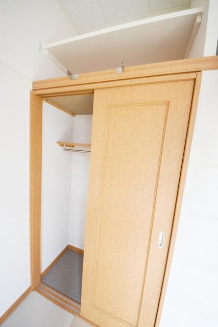 レオパレスル ソレイユの物件内観写真