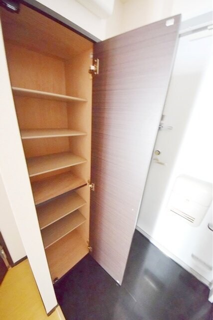 クレイノガーデンハイツWADAの物件内観写真