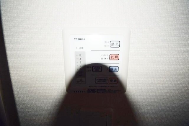 クレイノガーデンハイツWADAの物件内観写真