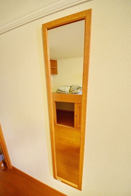 レオパレス幸良IIの物件内観写真