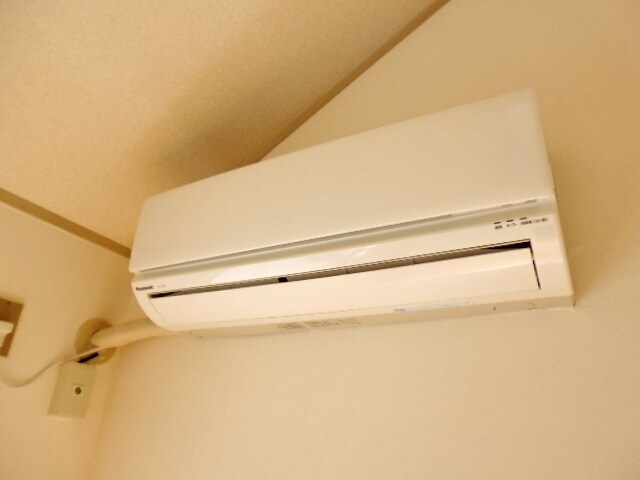 オヴュレンス烏山の物件内観写真