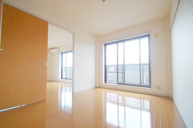 アマポーラ西生田の物件内観写真