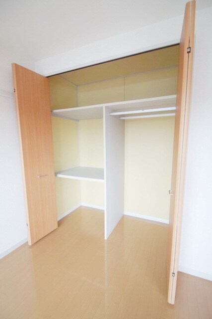 アマポーラ西生田の物件内観写真